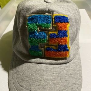 Fendi Roma Baseball Cap